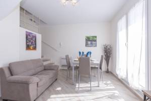 Serena 2 Amazing Sea View