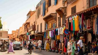 Rondreis Marrakech - Essaouria