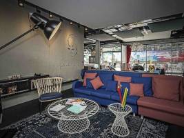 Ibis Styles Genève Carouge