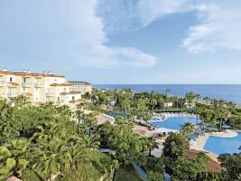 Iz Flower Side Beach