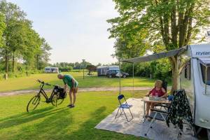 Ardoer Recreatiepark Kaps