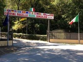 Camping Village Mugello Verde
