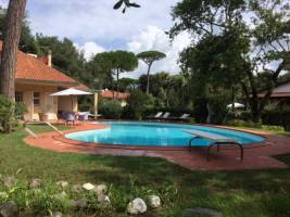 Villa Piero with pool