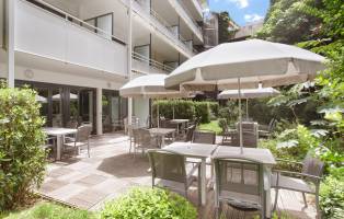 Résidence Hauts de la Principauté 2p 4