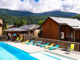 Domaine de la Vallée d'Ax - Vacancéole