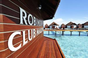 Robinson Club Maldives