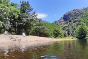 Camping Le Viaduc