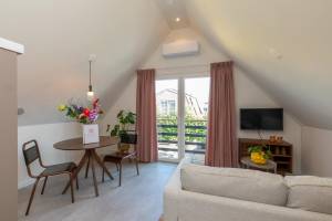 Appartement 'Bed by Al' - Achterstraat 9 | Kortgene