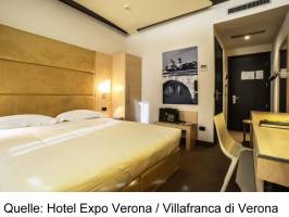 B En B Expo Verona