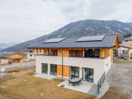Grebenzen Lodges 49B