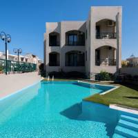 Aparthotel Romantica