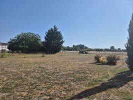 Campingplatz in LA JARD, Nouvelle-Aquitaine