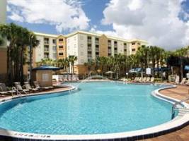 Holiday Inn Resort Orlando Lake Buena Vista