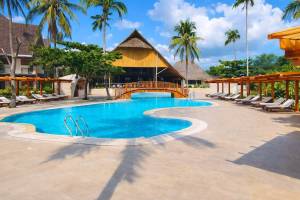 Jaz Amaluna Beach Resort