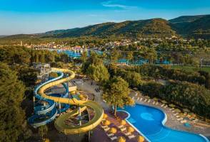 Valamar Amicor Green Resort