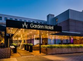 Bilderberg Garden Hotel | Verblijf 3 dagen op a-locatie in popul