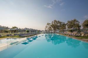 Rodostamo Hotel&Spa - Adults friendly