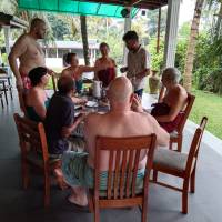 Jeevaka Villa and Ayurveda Retreat