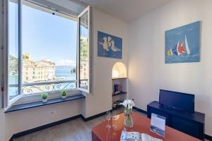 Portofino Apartment Sea View Dream