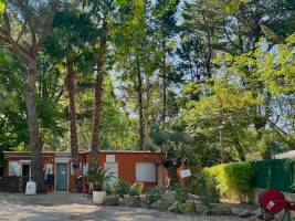Camping de l'Arnel