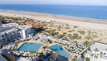 Hipotels Barrosa Park