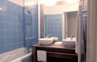 Résidence Le Domaine des Dunettes 2p2/4p