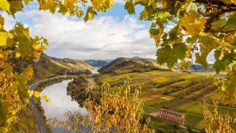 Moselromantik Hotel Thul Hegenbarth's