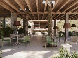 Pinadria Camping Resort