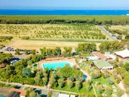 Camping Le Tamerici