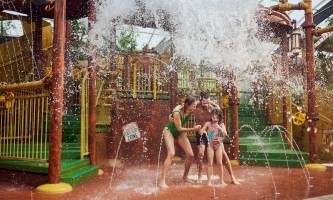 Center Parcs Het Meerdal