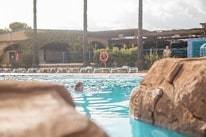Camping Stel