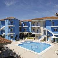 Hotel Stratos