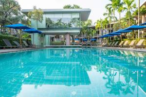 Sai Kaew Beach Resort Ko Samet