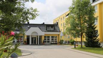 Hagedorn Hotel München - Hotel Alarun