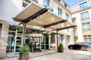 Welcome Parkhotel Bochum