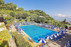 Hotel Oasi Castiglione