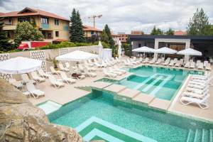 Tsarsko selo Hotel&SPA