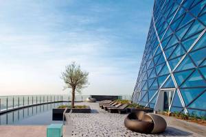 Andaz Capital Gate by Hyatt