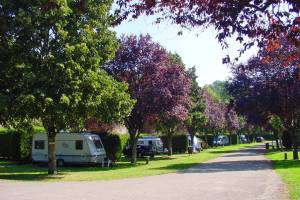 Camping De la Bonnette