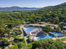 Montana Parc - Gassin - Golfe de St Tropez