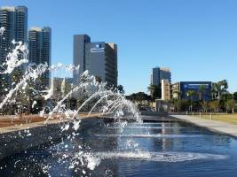 Wyndham San Diego Bayside