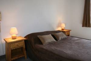 Le Chastellan Double room/Chambre Double