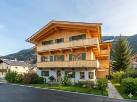 Haus Tauernblick Top 2 und 3 und 4