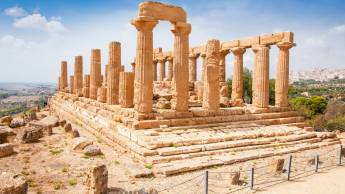 Antica Perla Residence