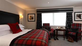 Hotel Edinburgh Marriott Holyrood