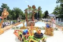 Camping De Pampel