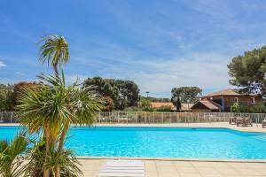 Camping Chalets De La Mer