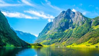 Rondreis: Spectaculaire Noorse Fjorden met Havila cruise