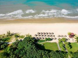 Pullman Oceanview Sanya Bay Resort&Spa