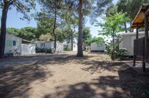 Camping Les Jardin D'agathe